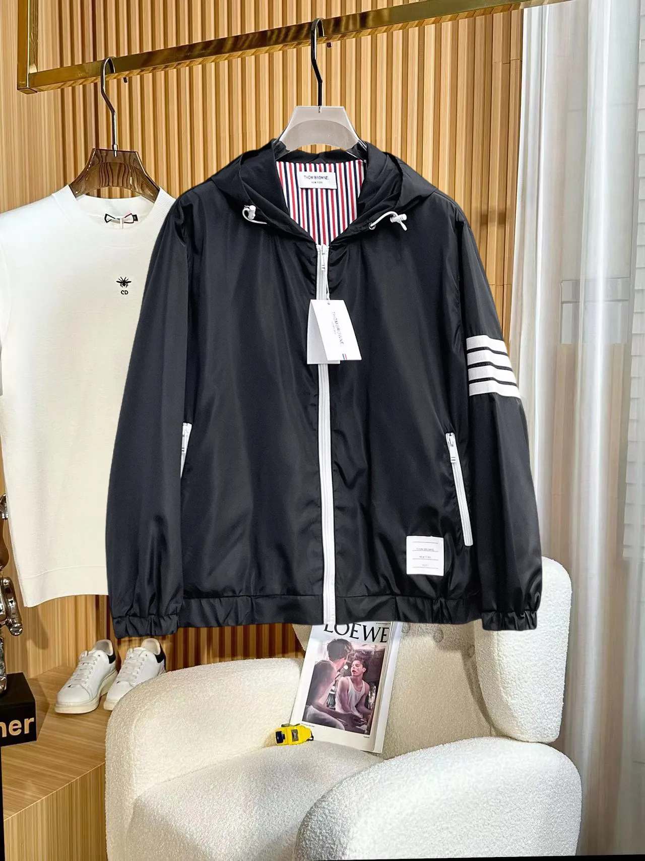 TB Same Style， ， 2026 New Arrival ，Original Premium Breathable ， ， ， Quality。 ， Sizes：M～3XL